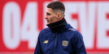 Patrik Schick
