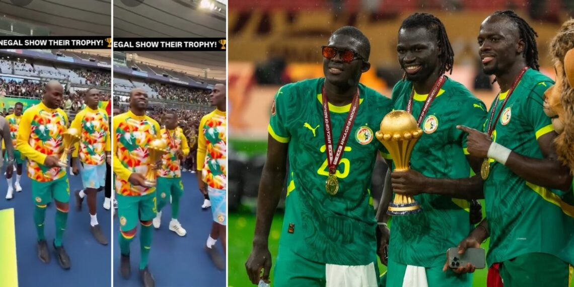 Senegal