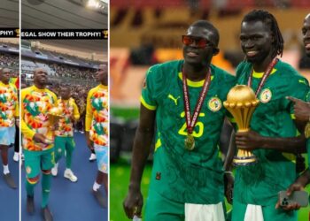 Senegal