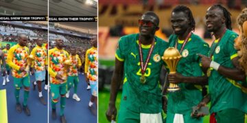 Senegal