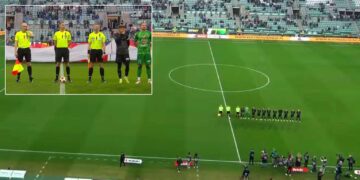 Slask - Wisla. Zápas, který se nehrál