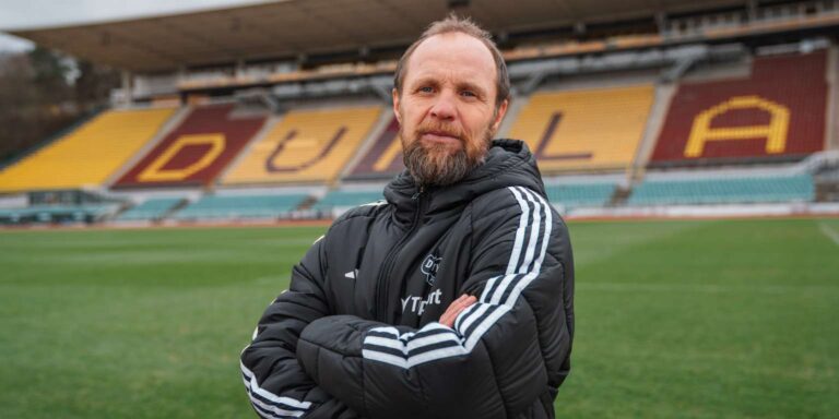 Michal Šmarda