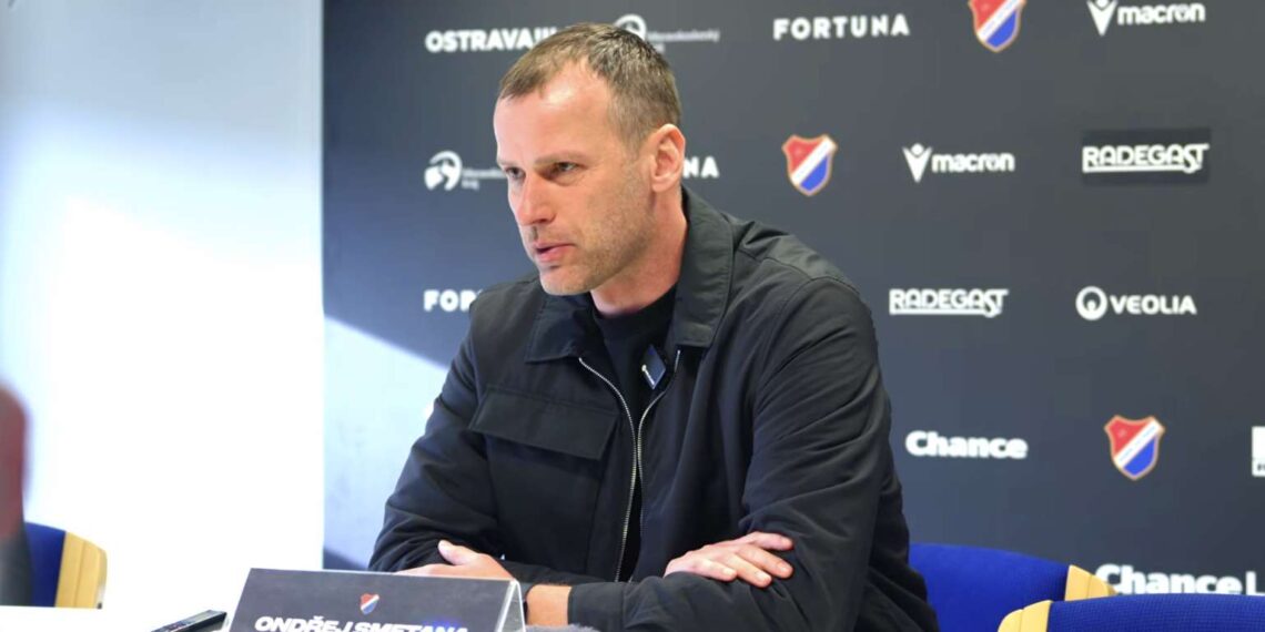 Ondřej Smetana