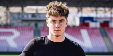 Marek Souček