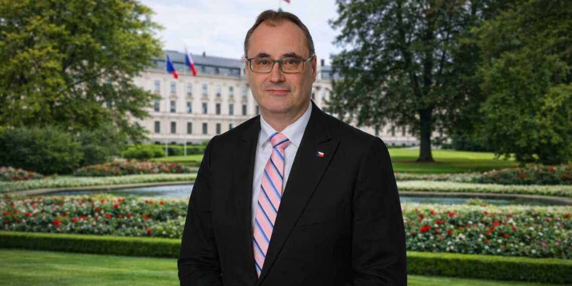 Boris Šťastný