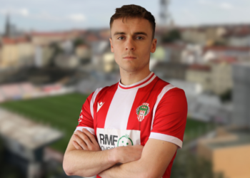 Štěpán Šebrle