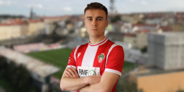 Štěpán Šebrle