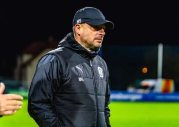 Martin Svědík