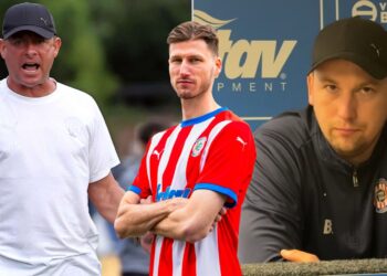 Svědík, Vorlický, Baránek