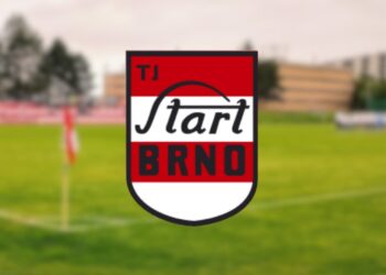 TJ Start Brno