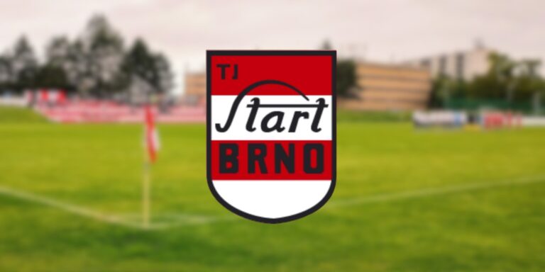 TJ Start Brno