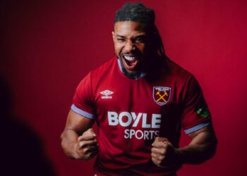Adama Traore