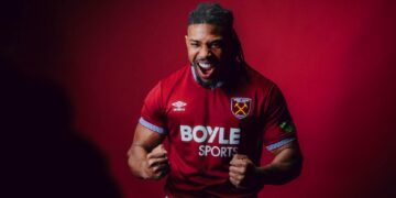 Adama Traore