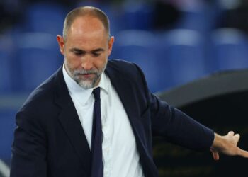 Igor Tudor