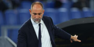 Igor Tudor