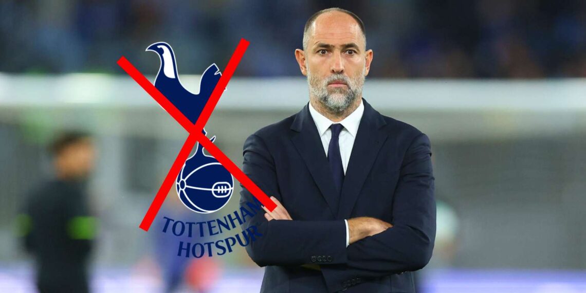 Igor Tudor