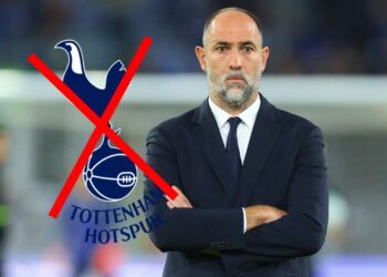 Igor Tudor