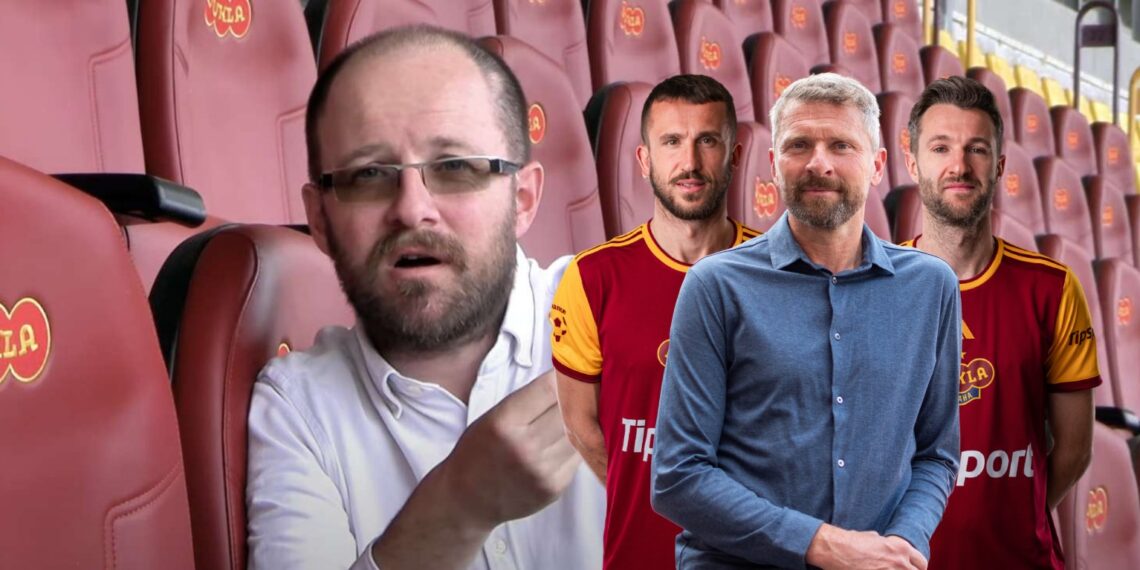 Turek, Hašek, Hanousek, Pekhart