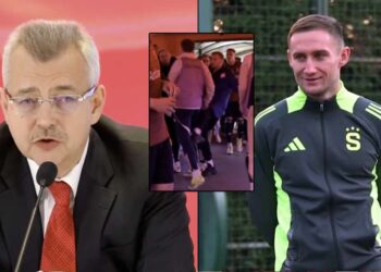 Jaroslav Tvrdík a Jan Kuchta