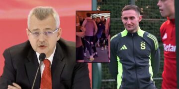Jaroslav Tvrdík a Jan Kuchta
