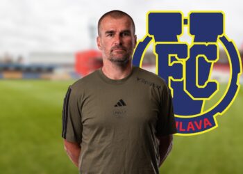 Marek Nikl