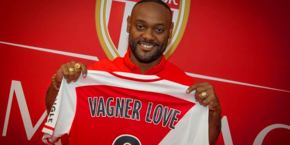 Vágner Love
