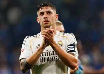 Federico Valverde