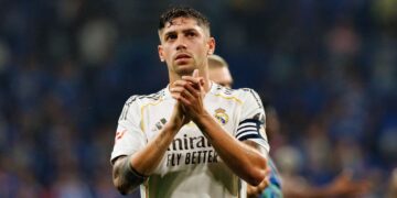 Federico Valverde