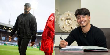 Vincent Kompany, Maycon Cardozo