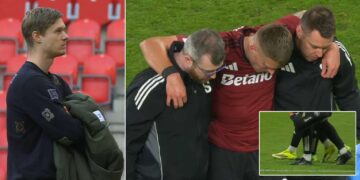 Peter Vindahl a Patrik Vydra