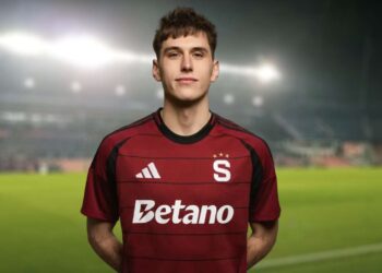 Matyáš Vojta