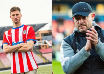 Lukáš Vorlický, Martin Svědík