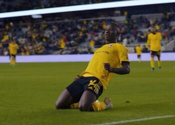 Yaw Yeboah