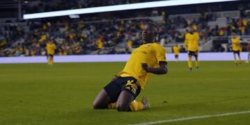 Yaw Yeboah