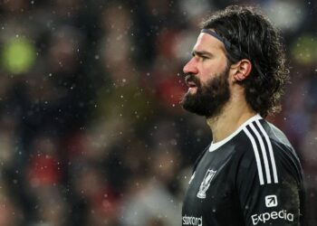 Alisson Becker
