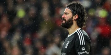 Alisson Becker