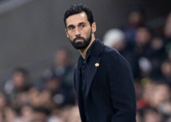 Álvaro Arbeloa