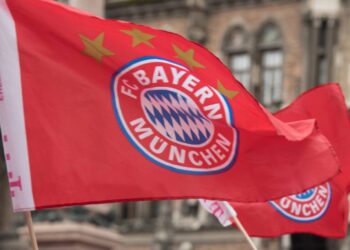 Bayern Mnichov