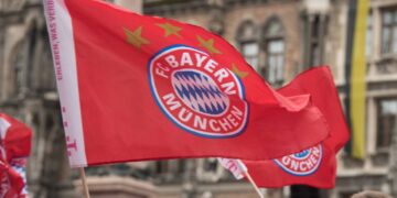 Bayern Mnichov