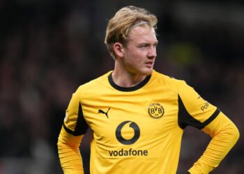 Julian Brandt