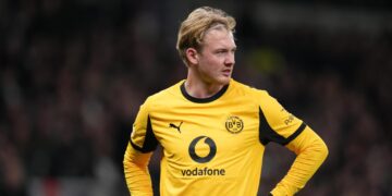 Julian Brandt