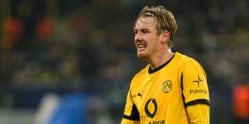 Julian Brandt