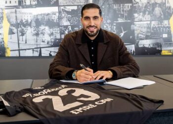 Emre Can