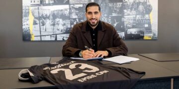 Emre Can