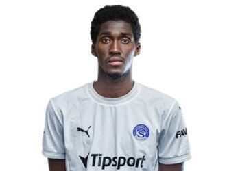 Ousman Ceesay