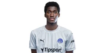 Ousman Ceesay