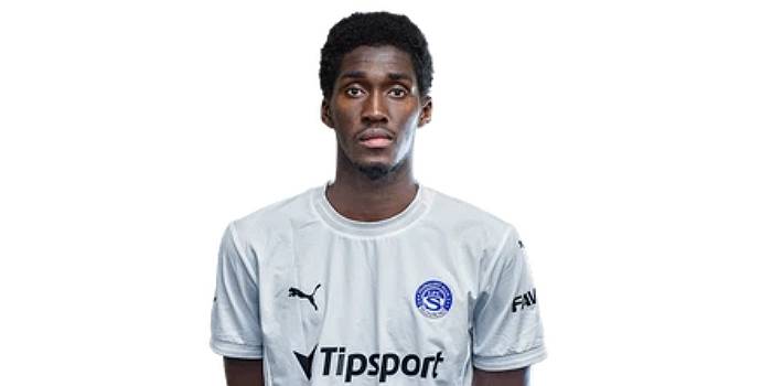 Ousman Ceesay