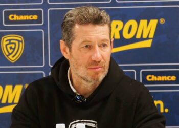 Bronislav Červenka