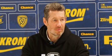 Bronislav Červenka