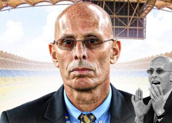 Stephen Constantine